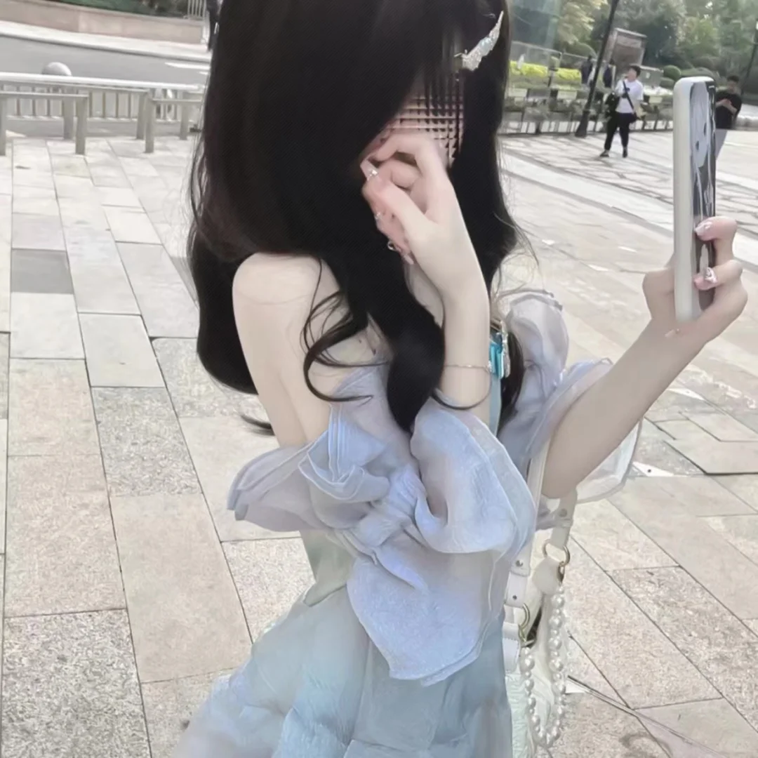 超甜头像！甜妹们有救了！～～
