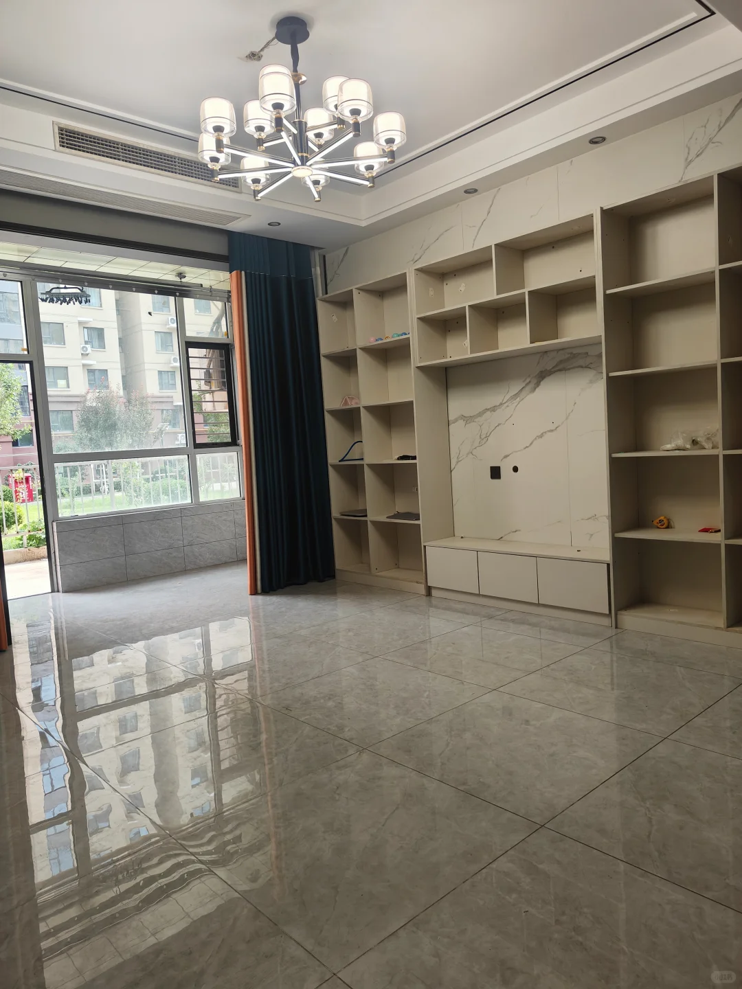 这就是我想要的家🏠