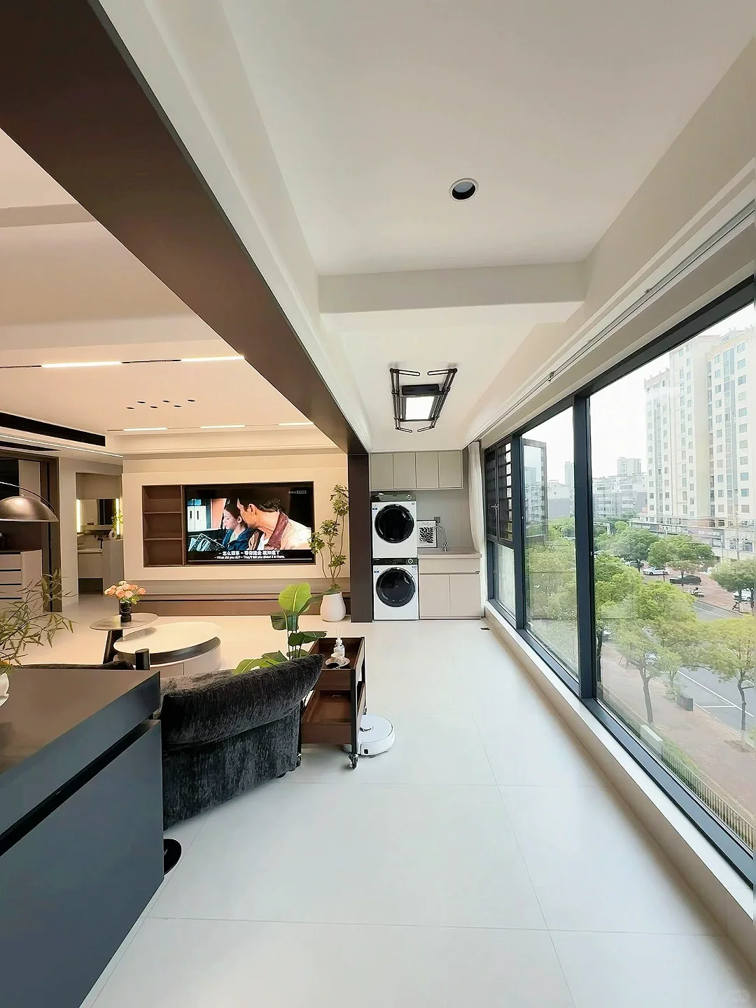 普通牛马，靠抄小红书自装的Dream house🏠