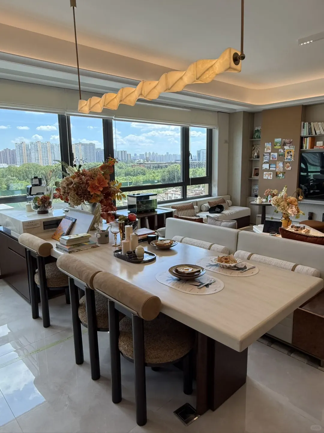 在合肥！终于找到了我的dream house💕