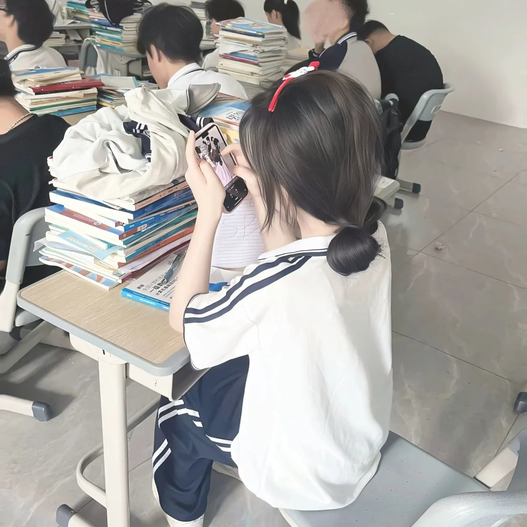 一些头像感照片