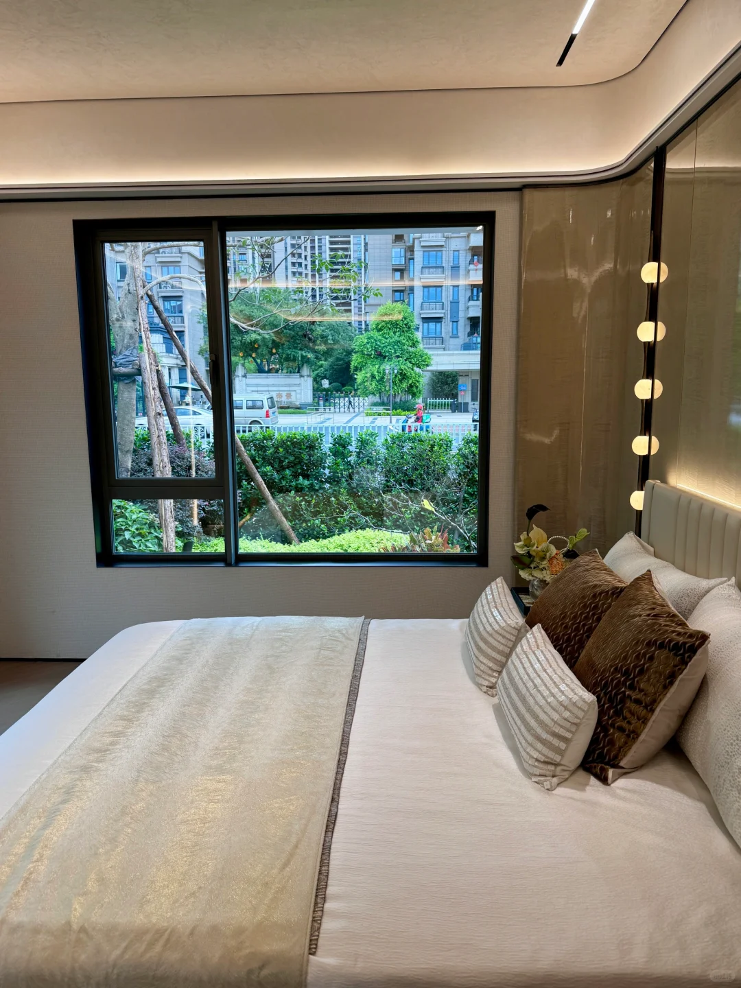 漳州新盘！！圆了我的空中花园露台梦🏡