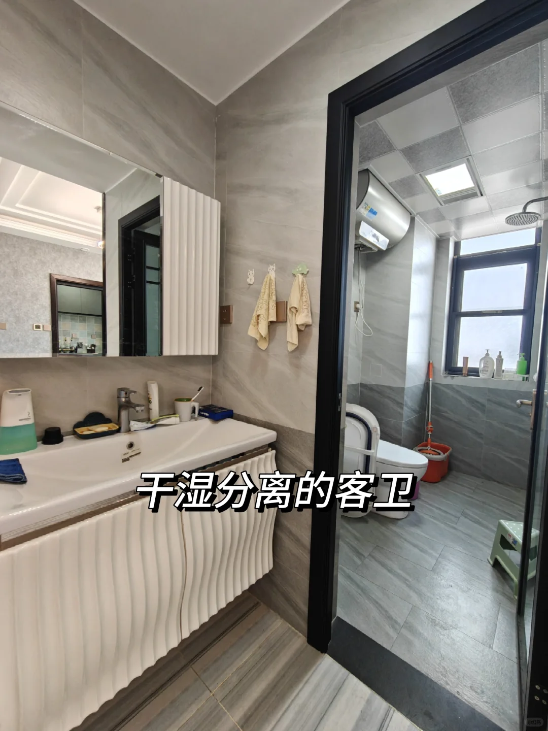 谁懂啊家人们挖到宝了，神仙小区！长九花园