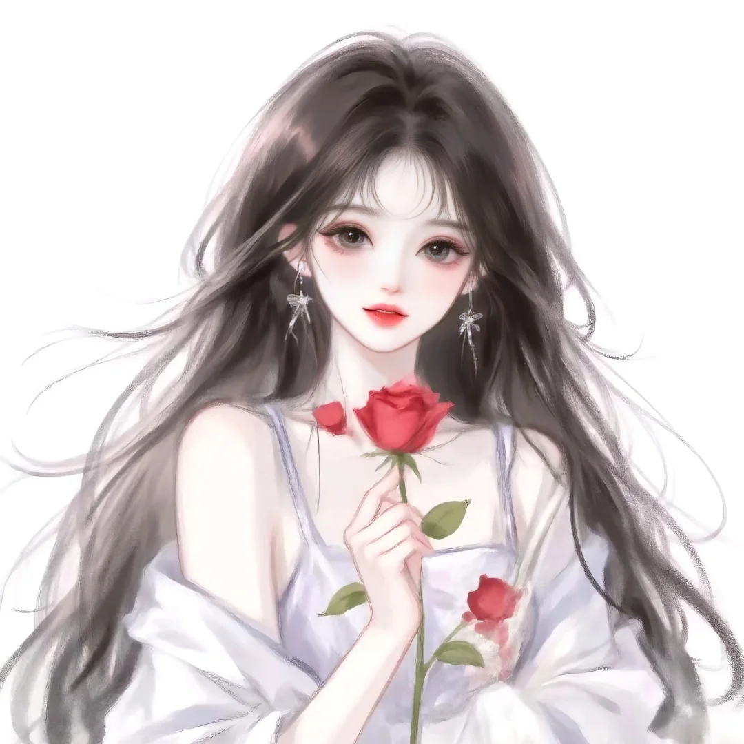 爱人如养花付出多少花就绽放多美