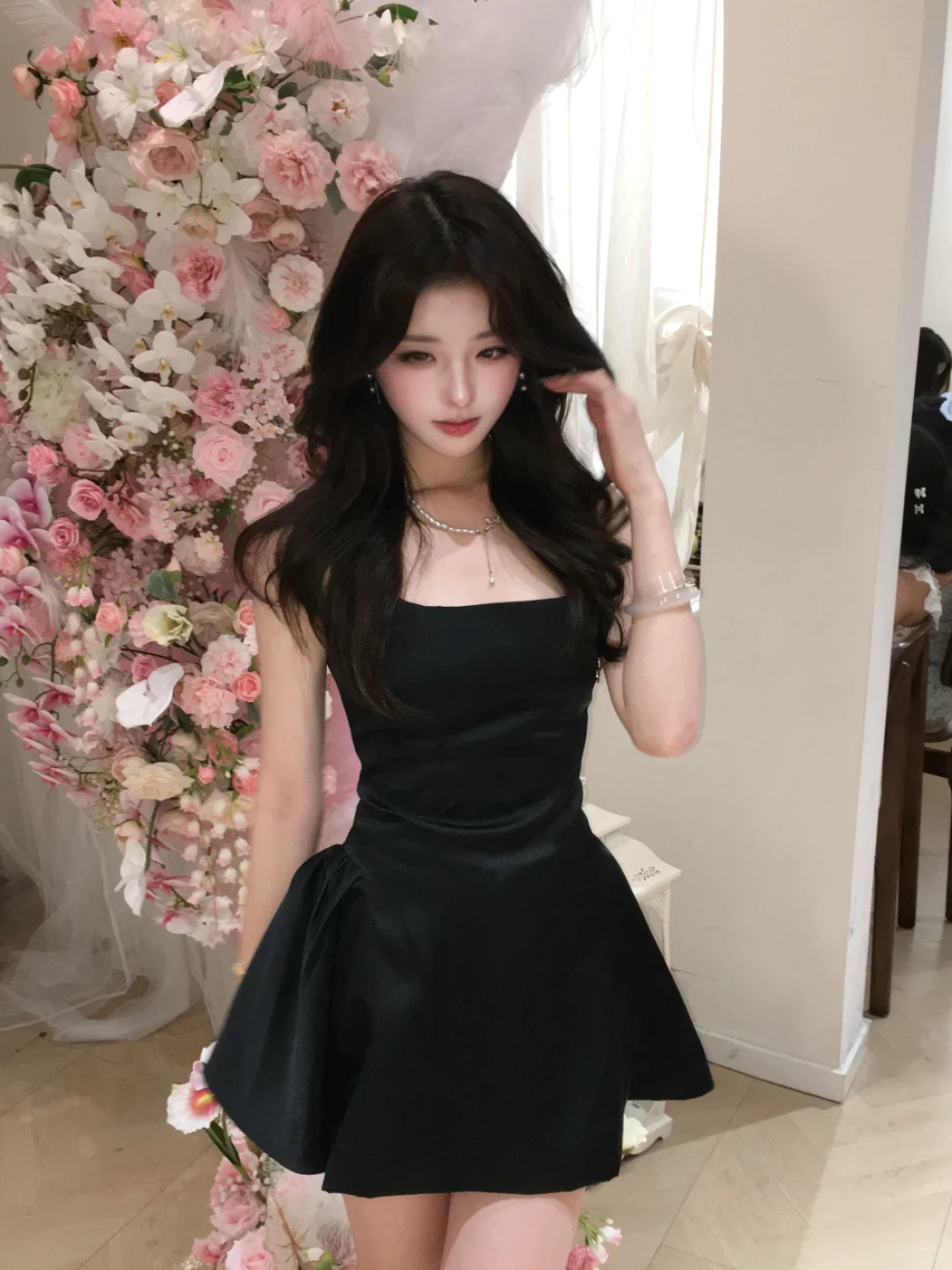 就这样美翻全世界