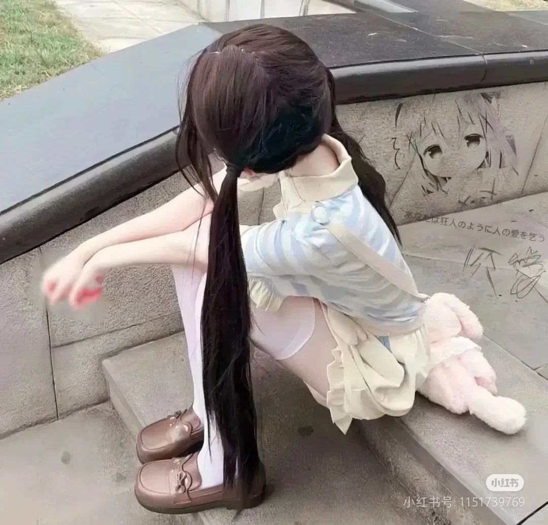 这些超美的御姐头像