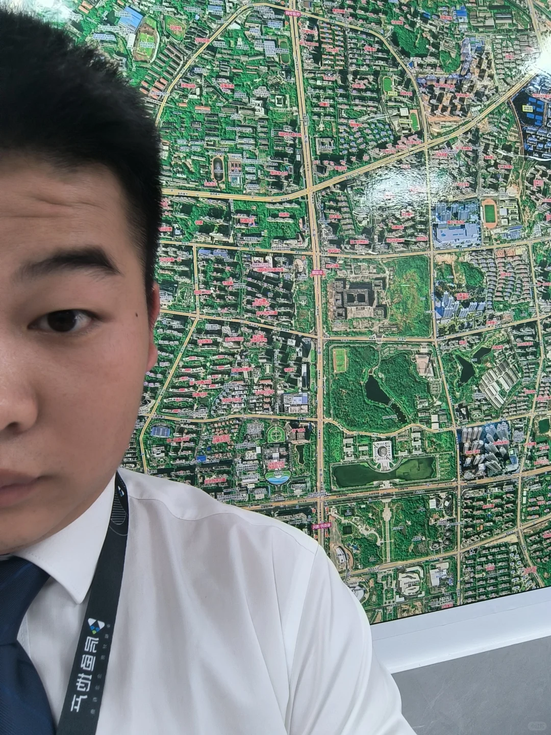 为了买房加入贝壳😂
