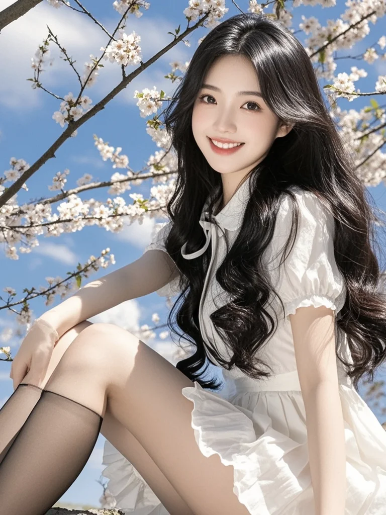 美女壁纸︳谁能拒绝这抹清纯与唯美3