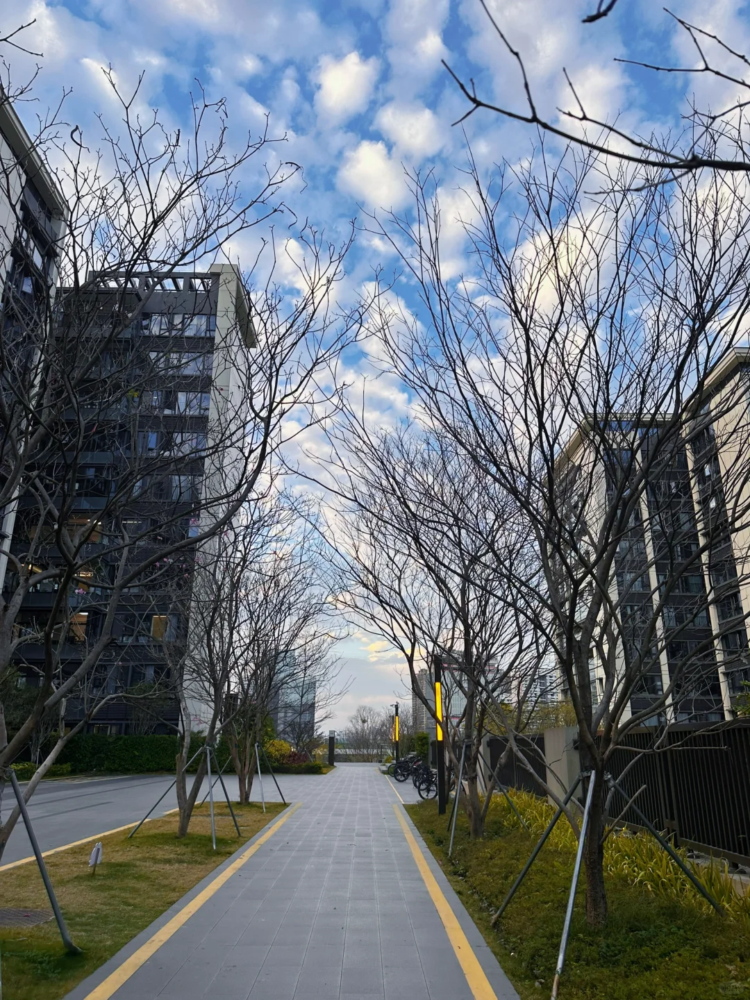 挑战全深圳最宜居🏠深铁瑞城小洋房～