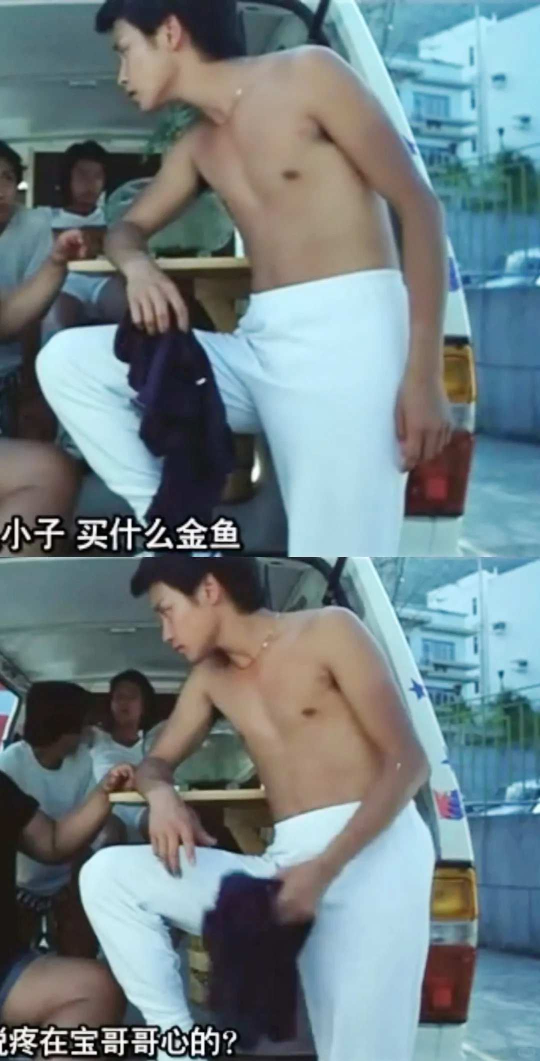 我承认我是小瑟女😍😍