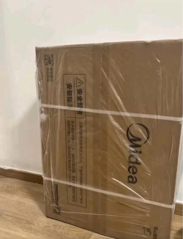 感谢网友，新房燃气热水器成功下车