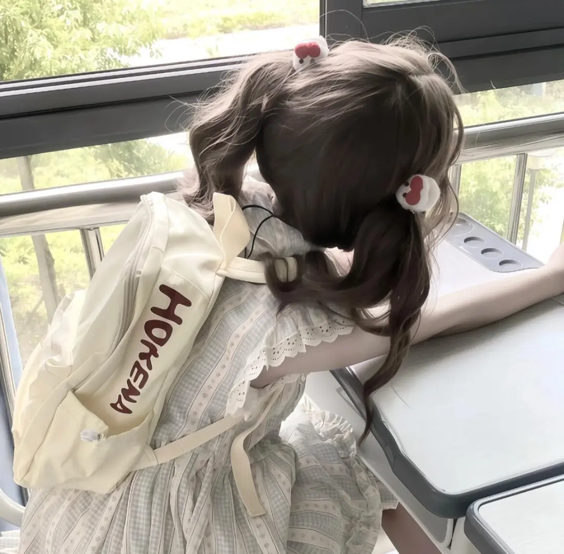 超甜头像！甜妹们有救了！～～
