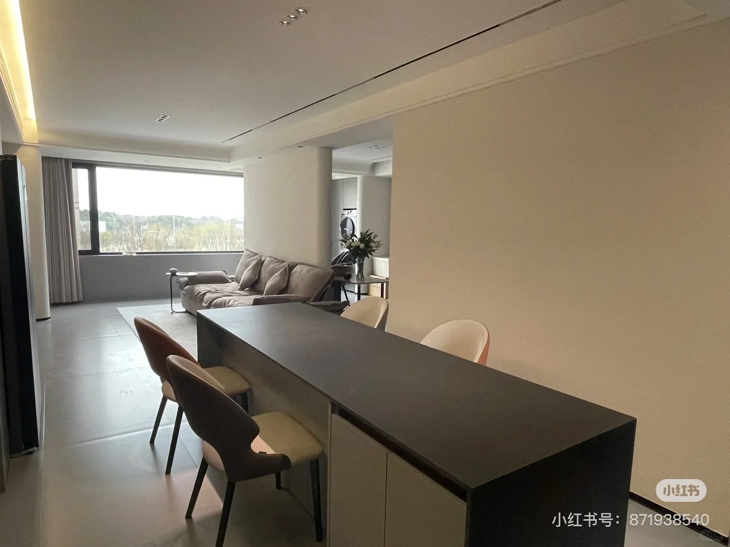 听说小红书卖房很快，扬州大润发旁自己房子