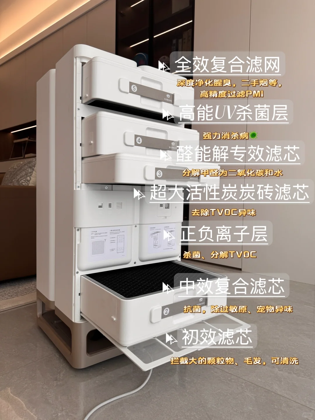 30+住进新房，迎接二宝，幸福不怕晚