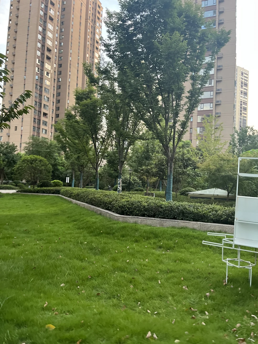 武汉看房——美联城观