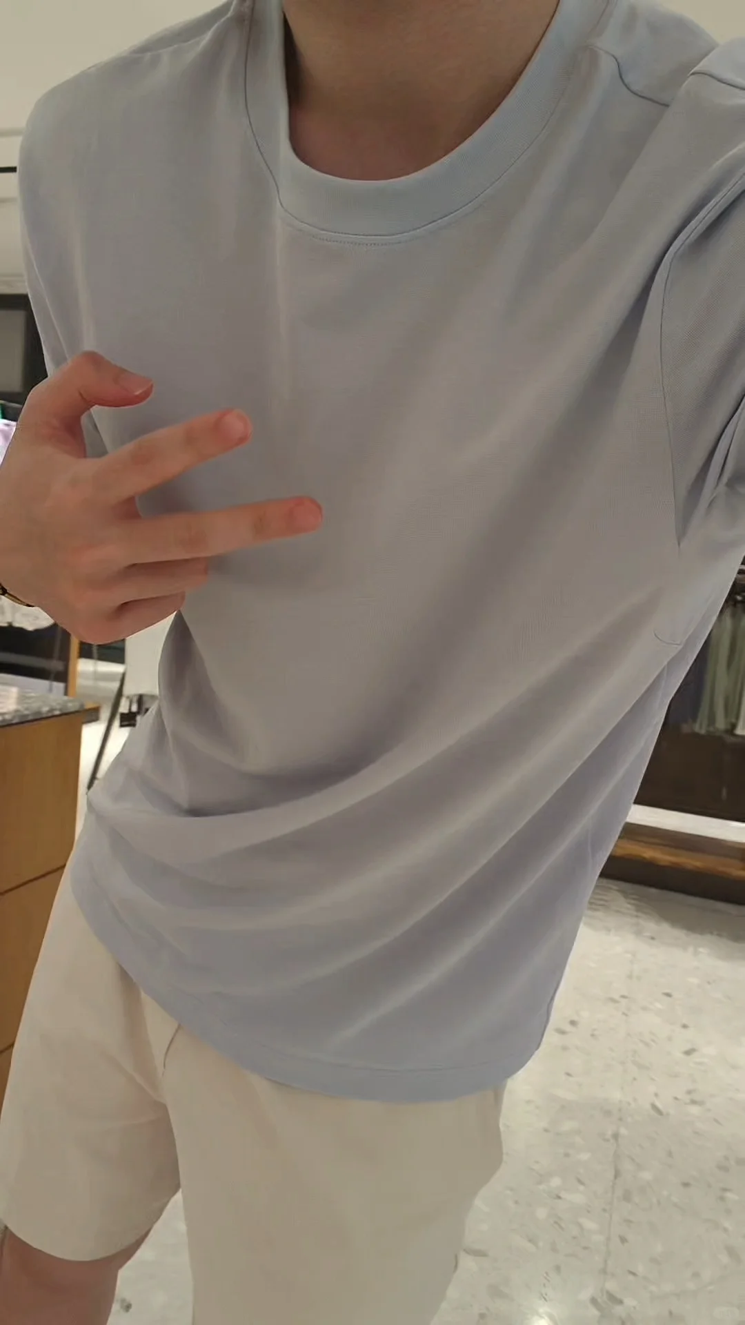 长这样能谈到bbw吗（有照片版）