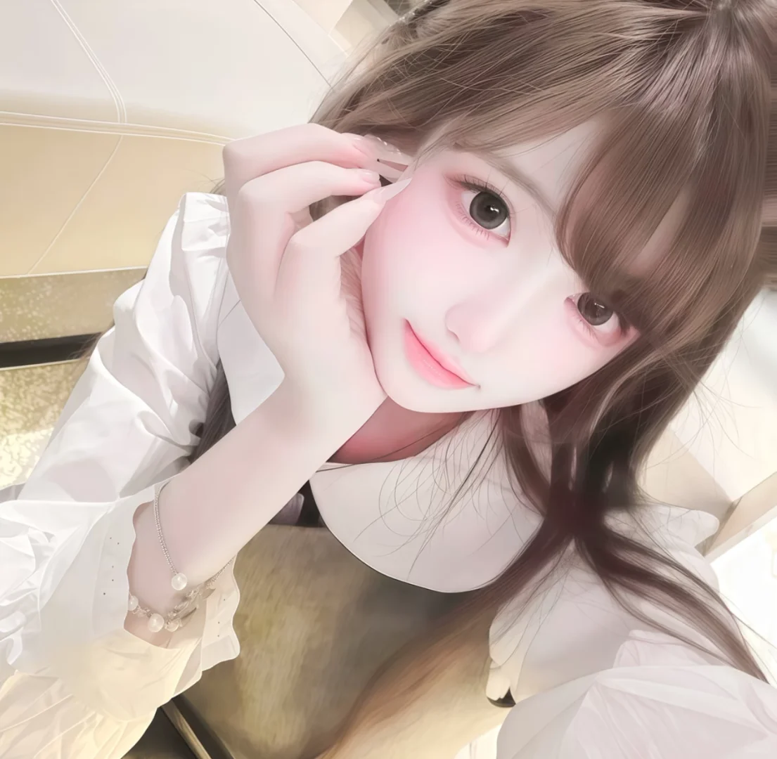 WeChat｜少御感权威女头