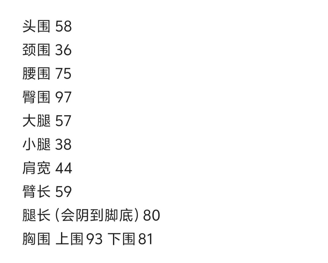 看图2 女生168cm 128斤到底胖不胖