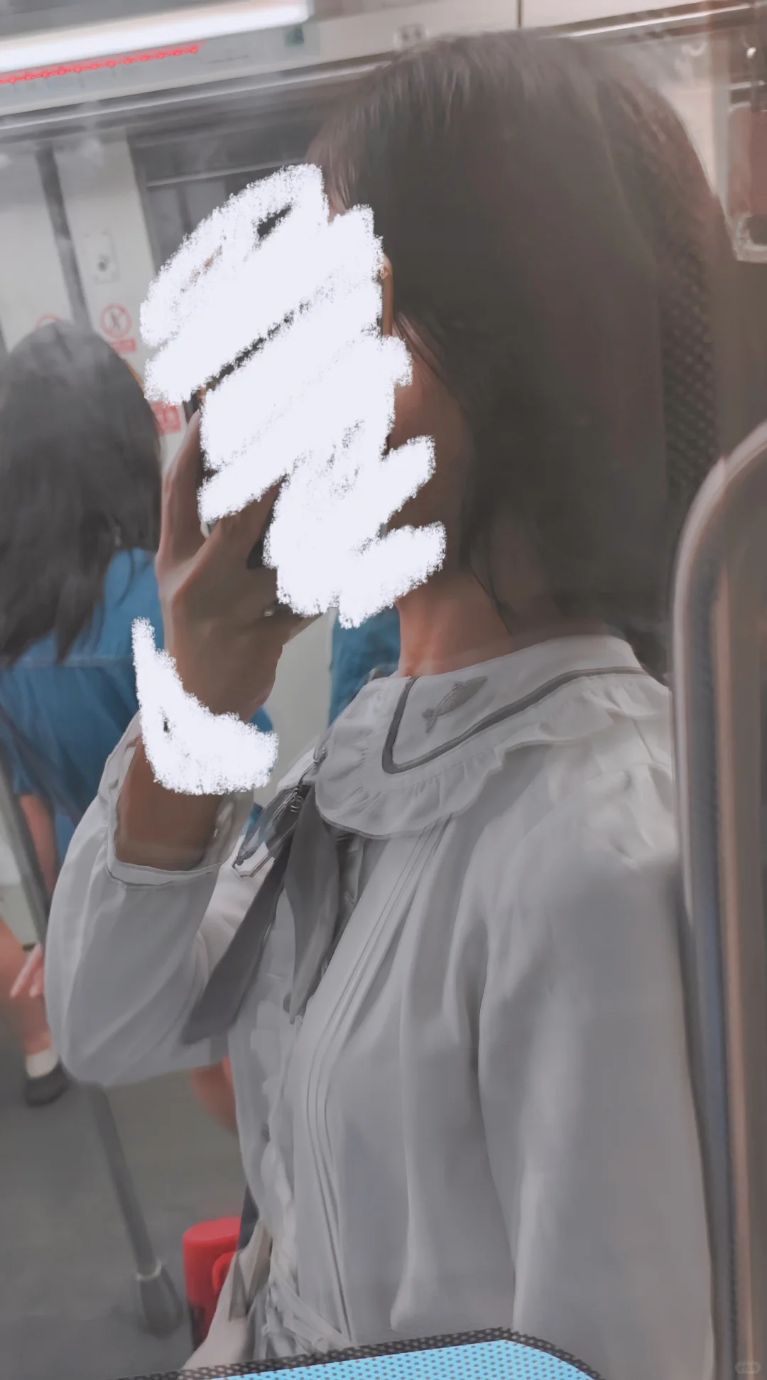 高跟鞋真的是刑具啊啊啊