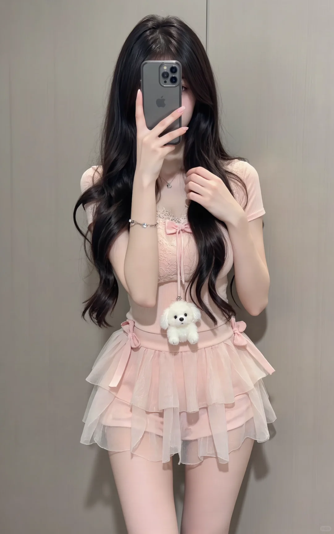 我就是我，没有被任何人定义
