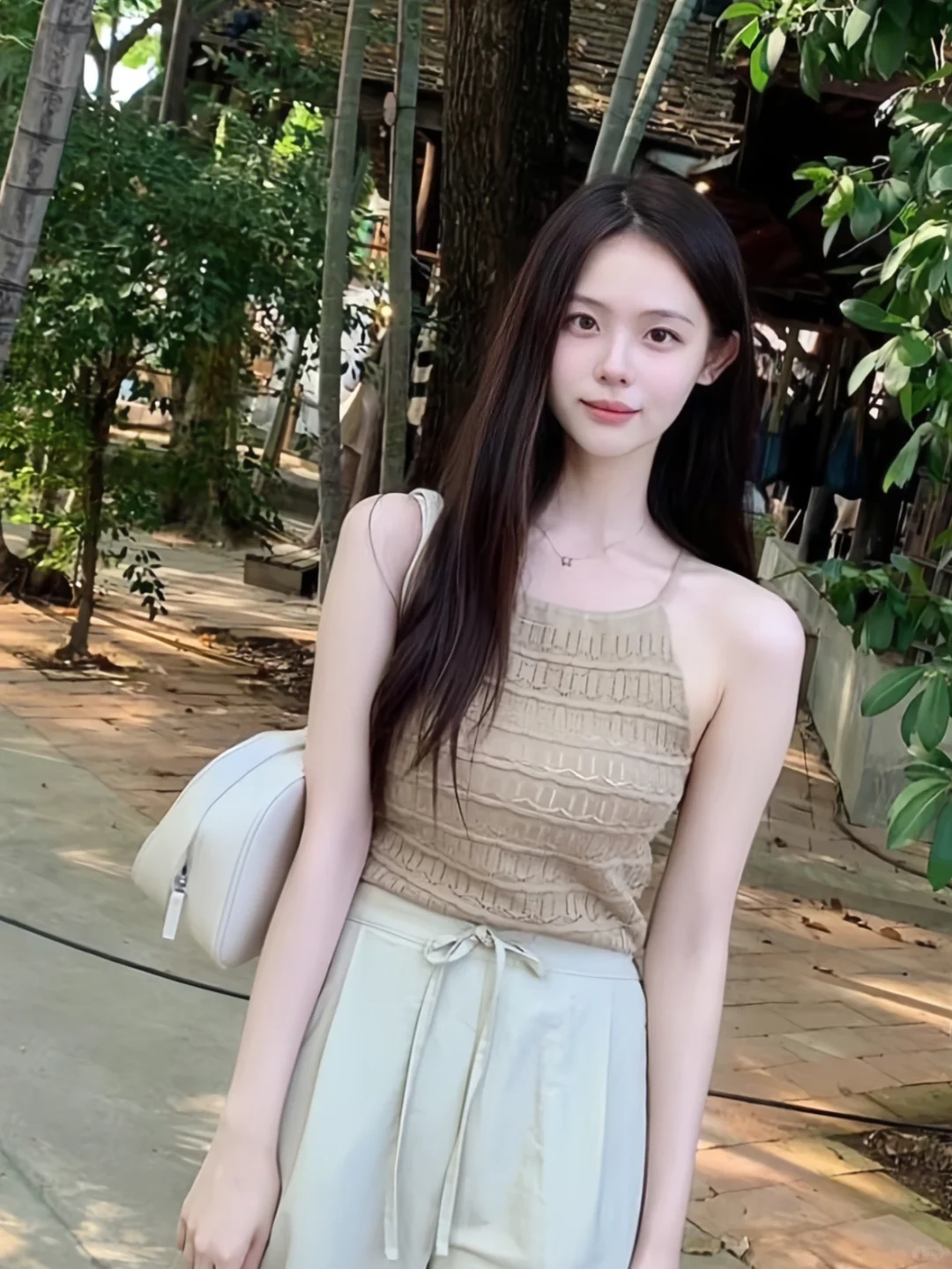 暑假必do1⃣美就是它！