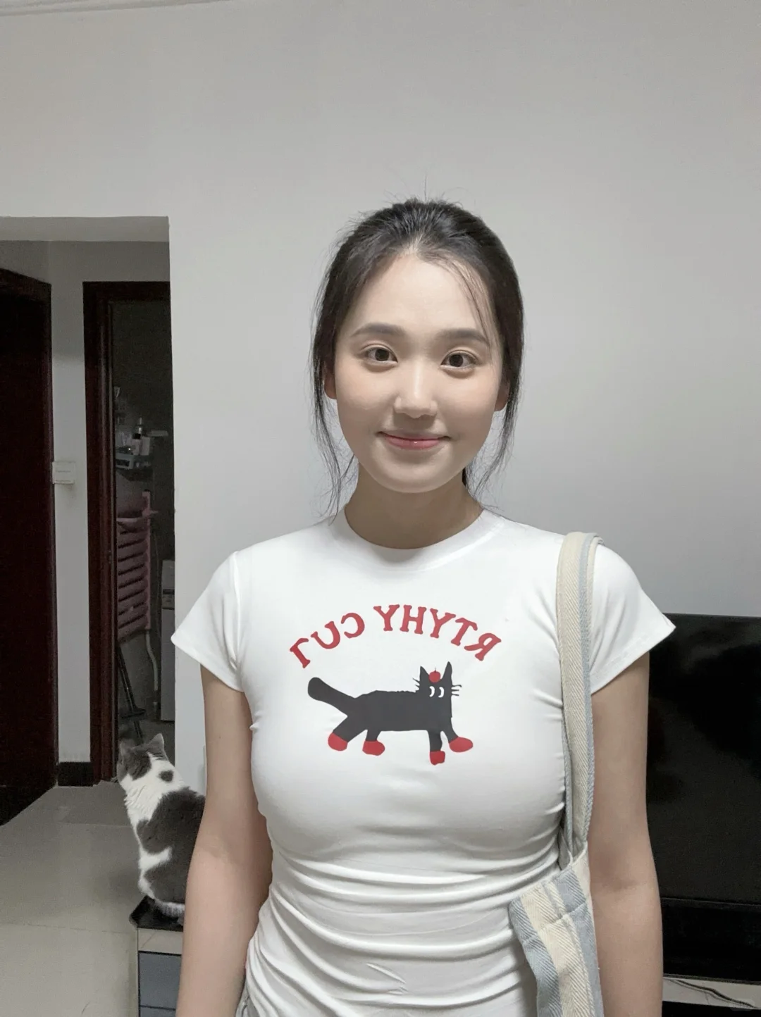 胖就胖了 又不是不美了