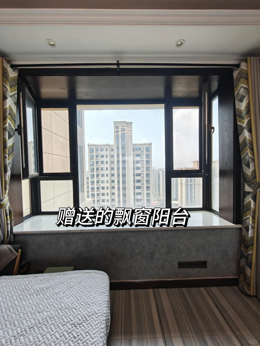谁懂啊家人们挖到宝了，神仙小区！长九花园