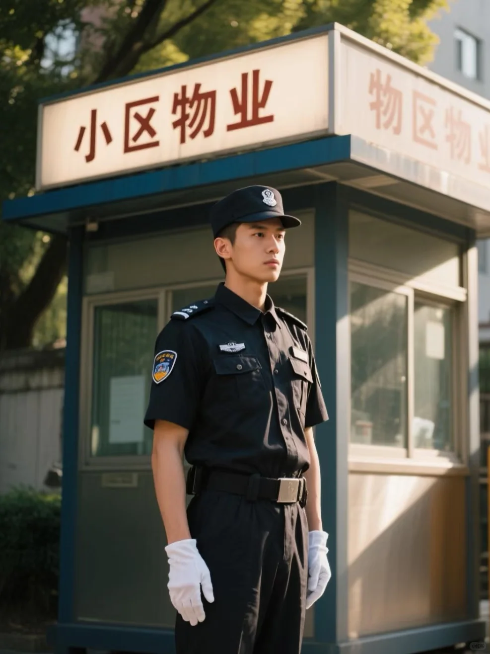三个环节秒判小区档次🎯建议收藏转发！