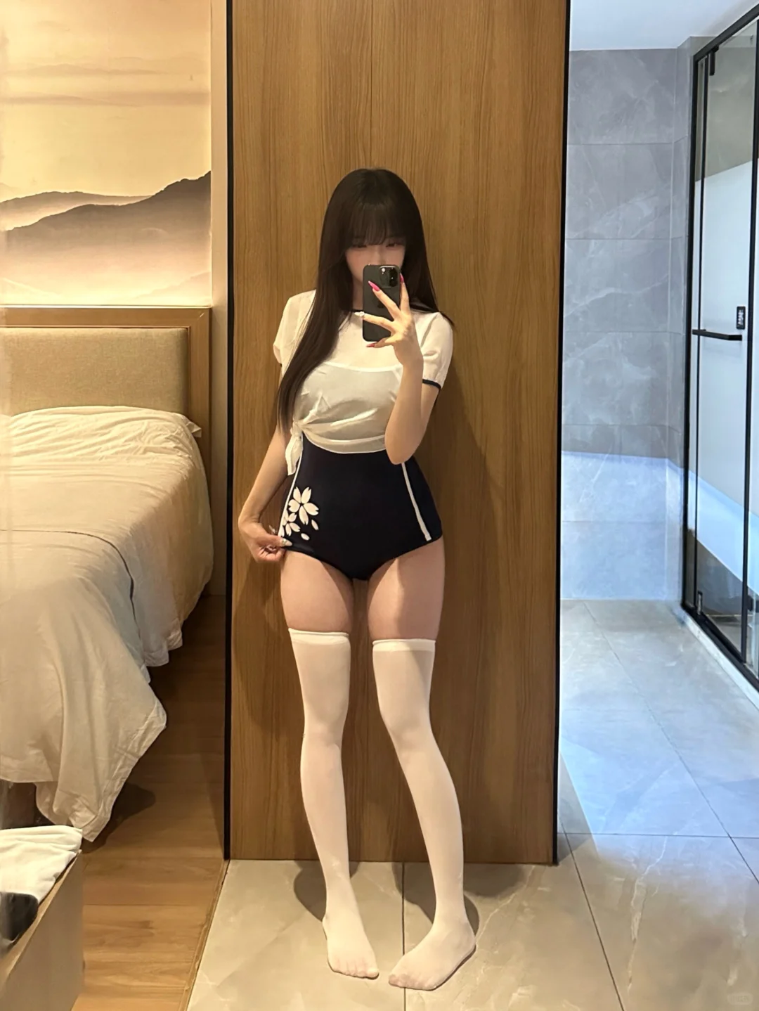 益生菌2年，丰满莹润的漫画身材是我应得的！