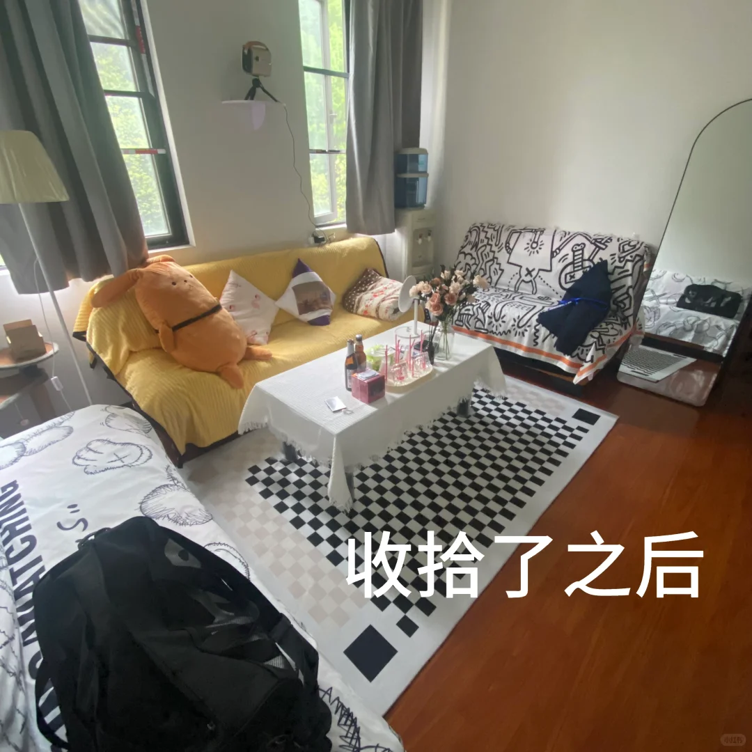 贵阳竟然有这样的神仙租客！！！