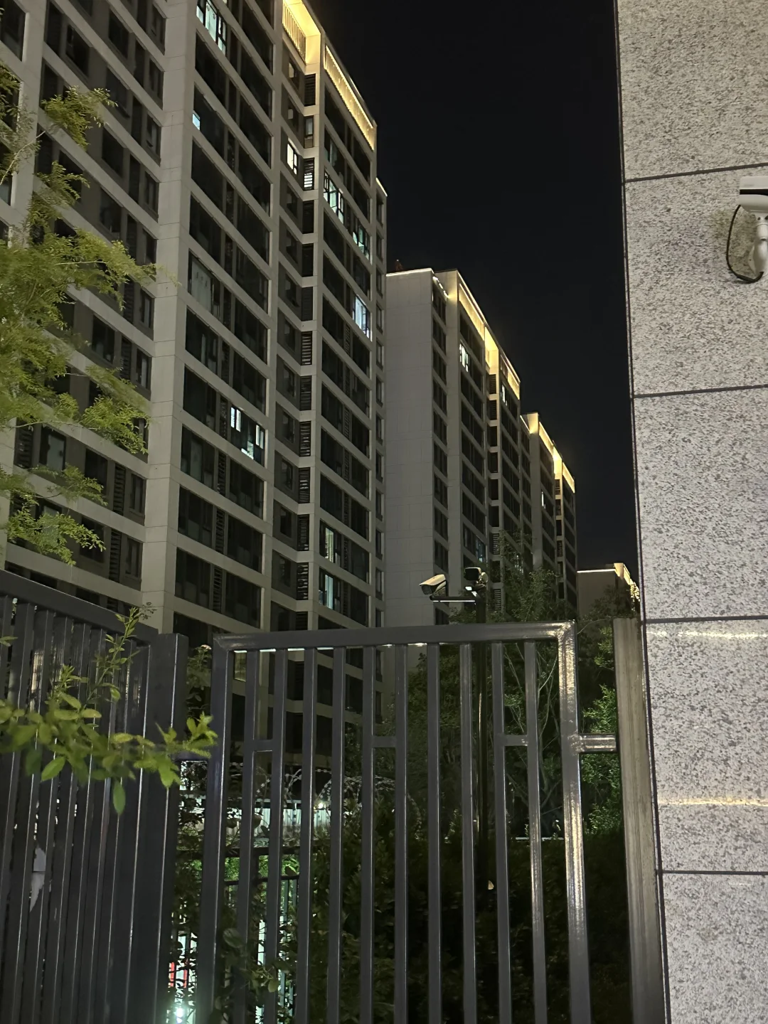 盐城就这情况，你敢买房吗？