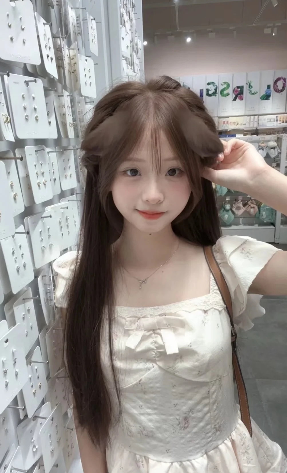 成都 02小说家 甜妹 真诚找boyfriend