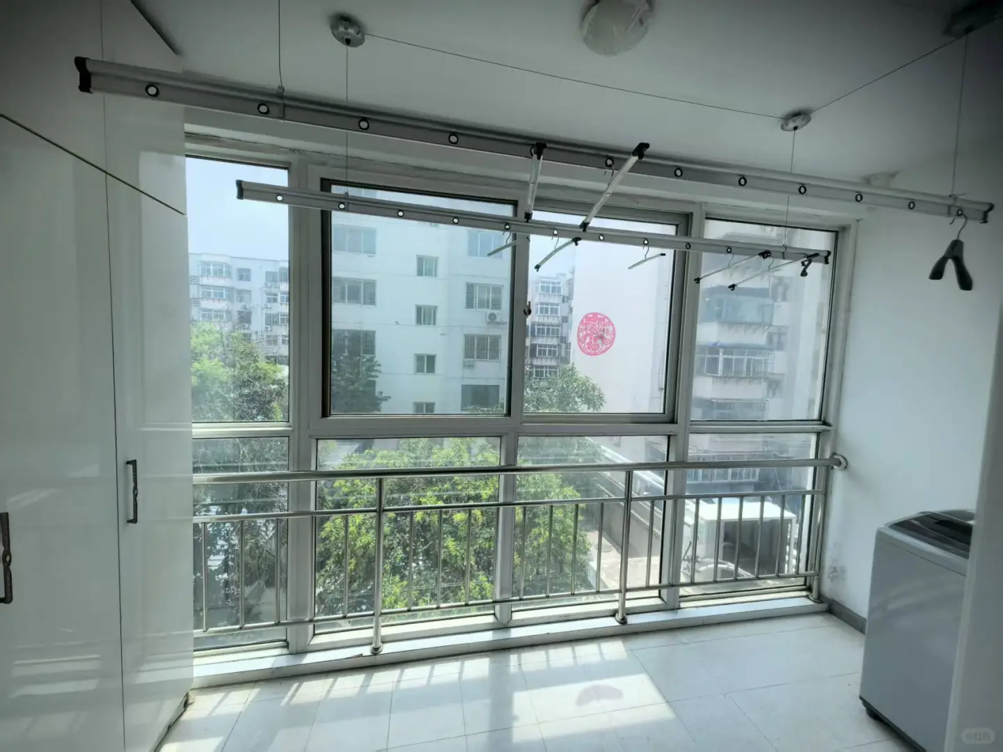 邯郸市丛台区阳光嘉园一室一厅一厨一卫