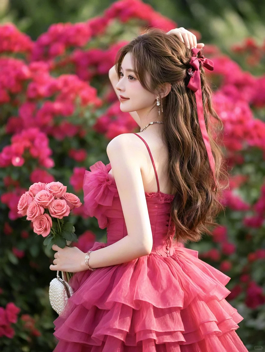好美吖