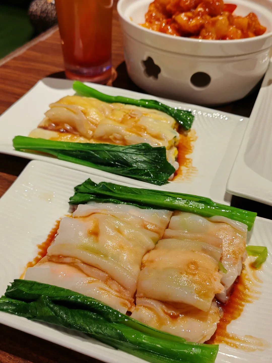 呼市|超诱人的港式下午茶🍵