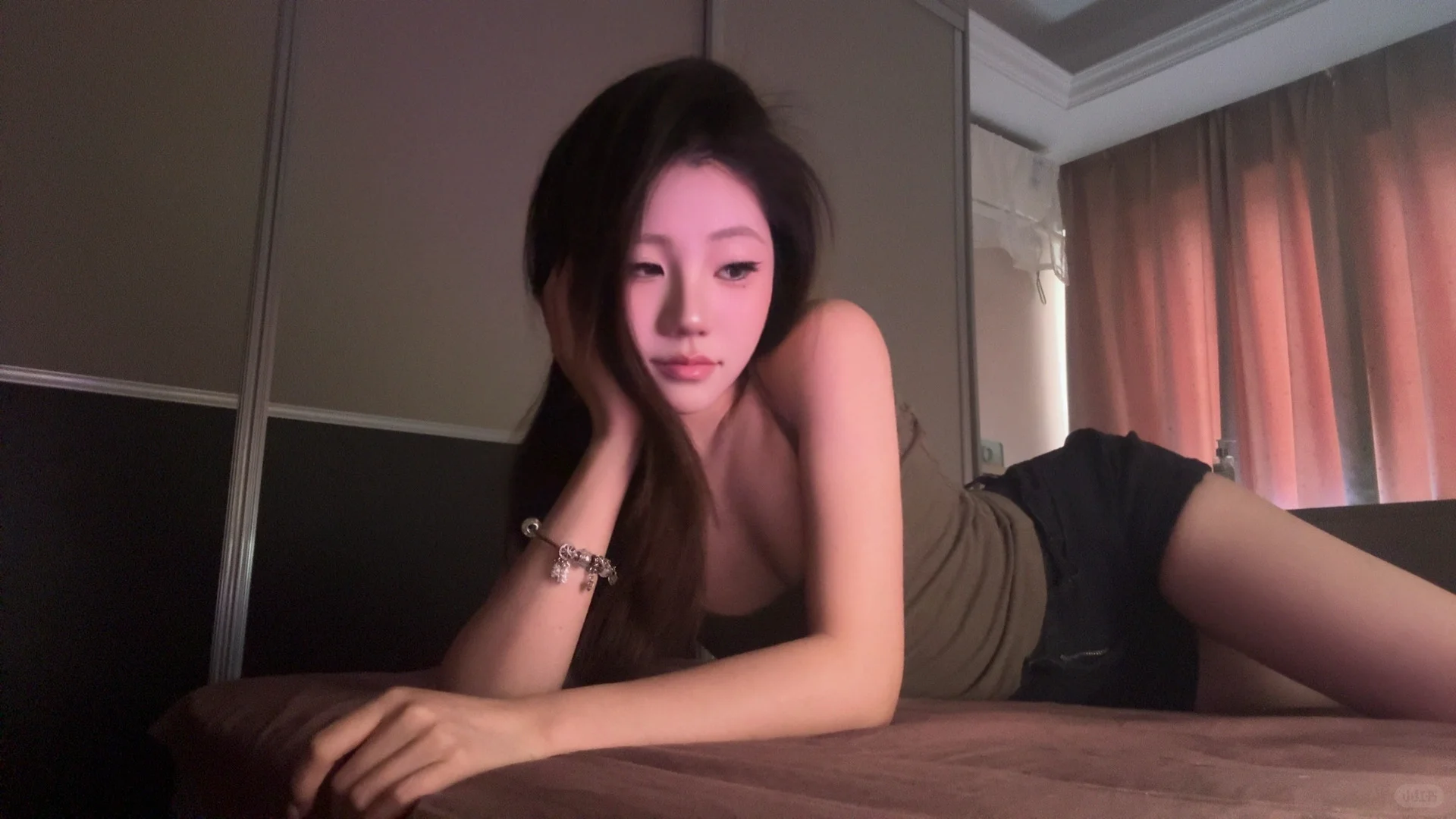 对不良诱惑说～