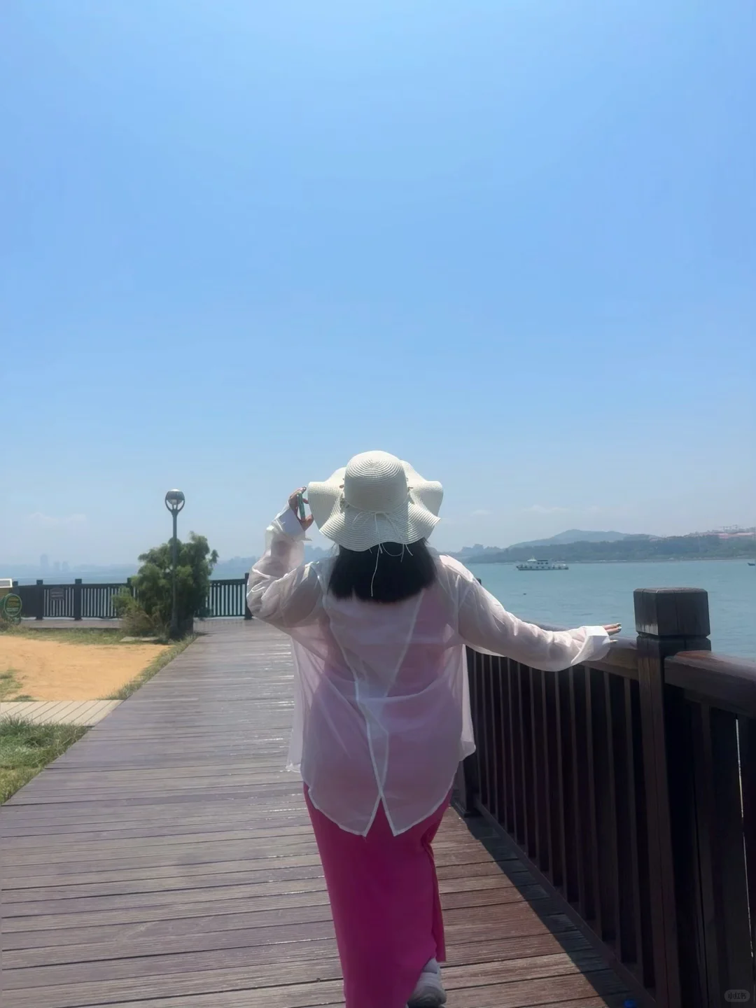 粉色的浪漫💕💕💕