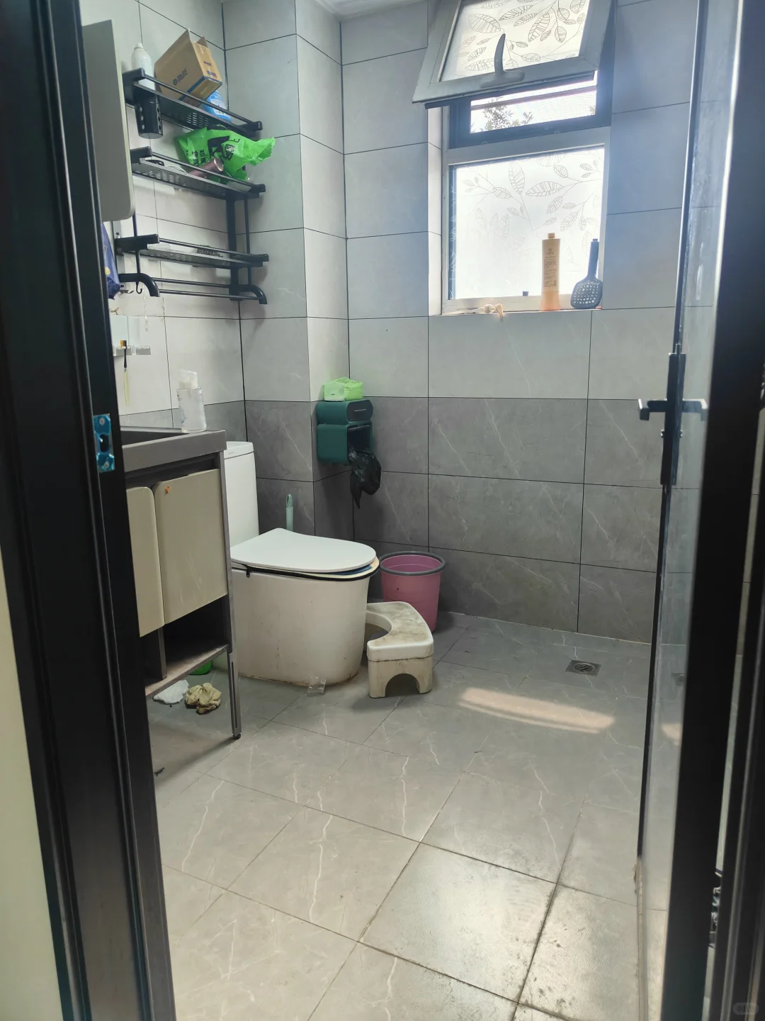 这就是我想要的家🏠