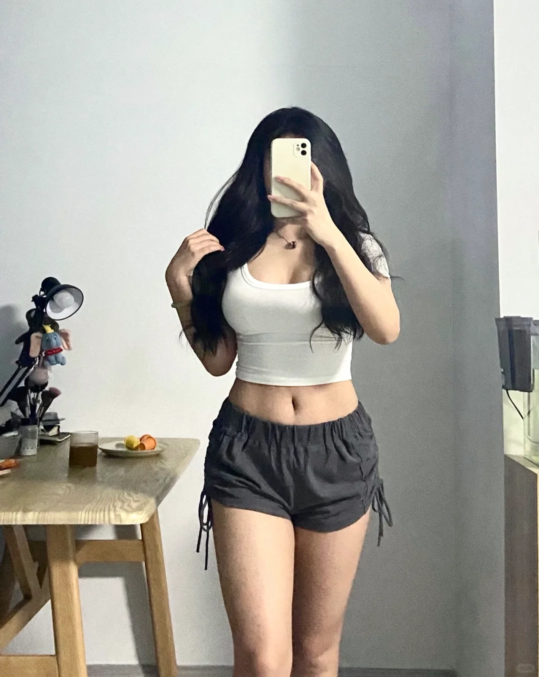 120🍐 其实丰腴也很美