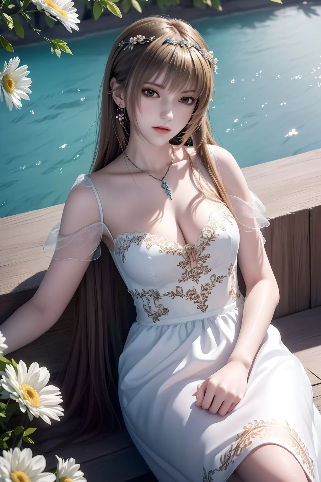 幼版天使彦