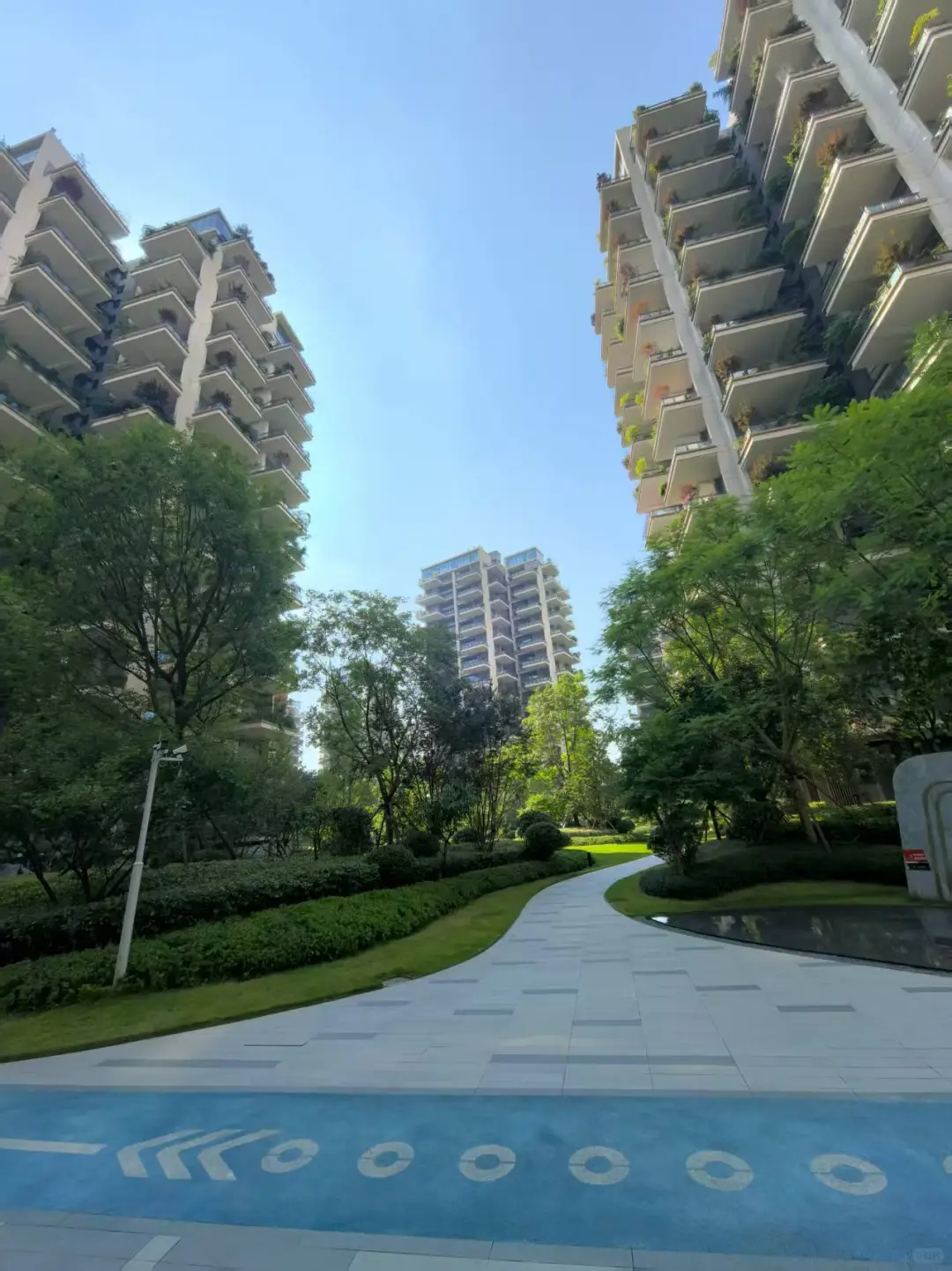 分享一下天府新区的房子住后感🏠