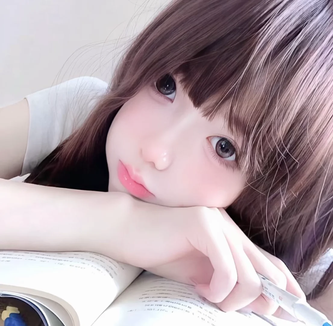 WeChat｜少御感权威女头