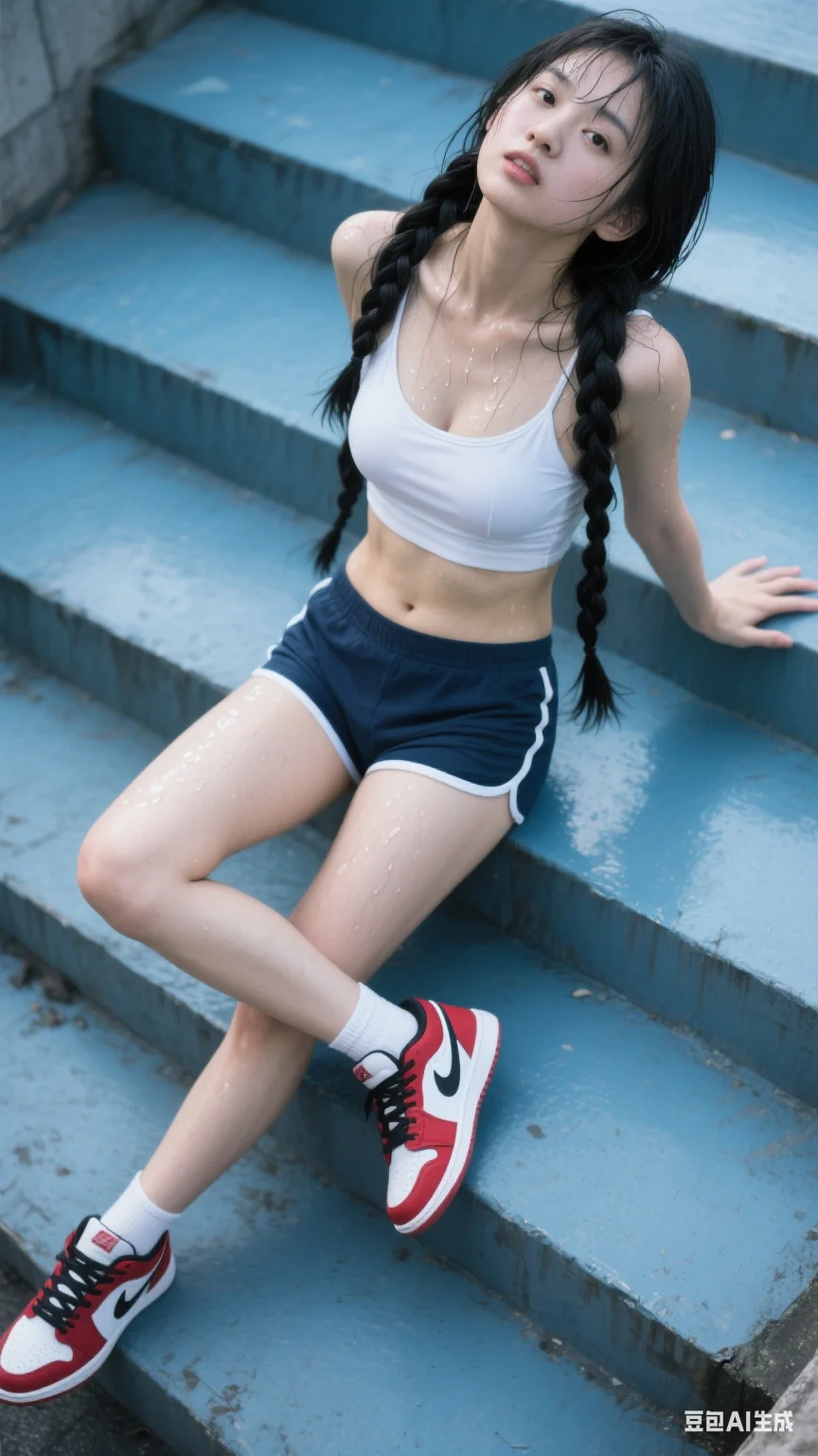 夏日畅想