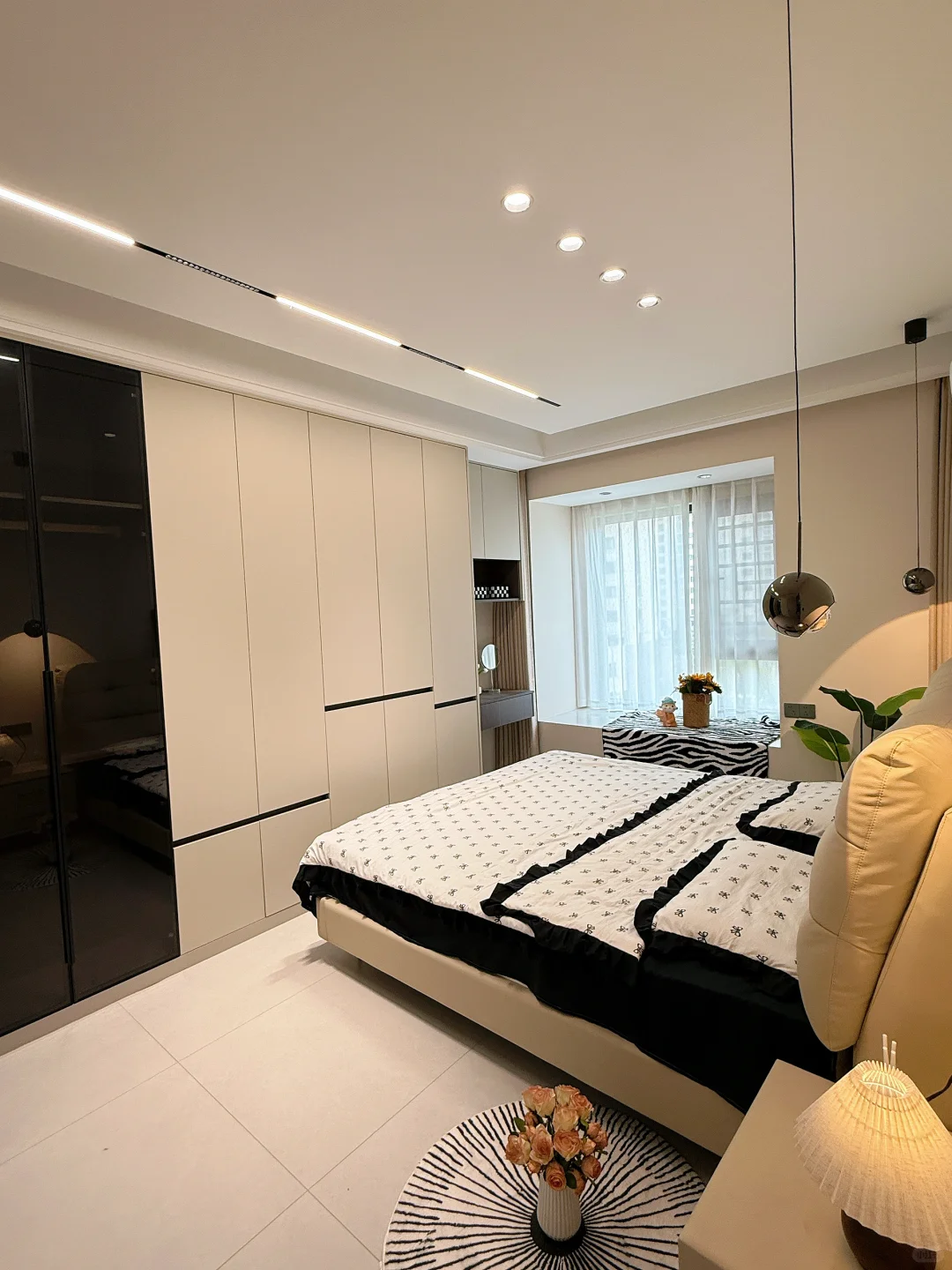 普通牛马，靠抄小红书自装的Dream house🏠