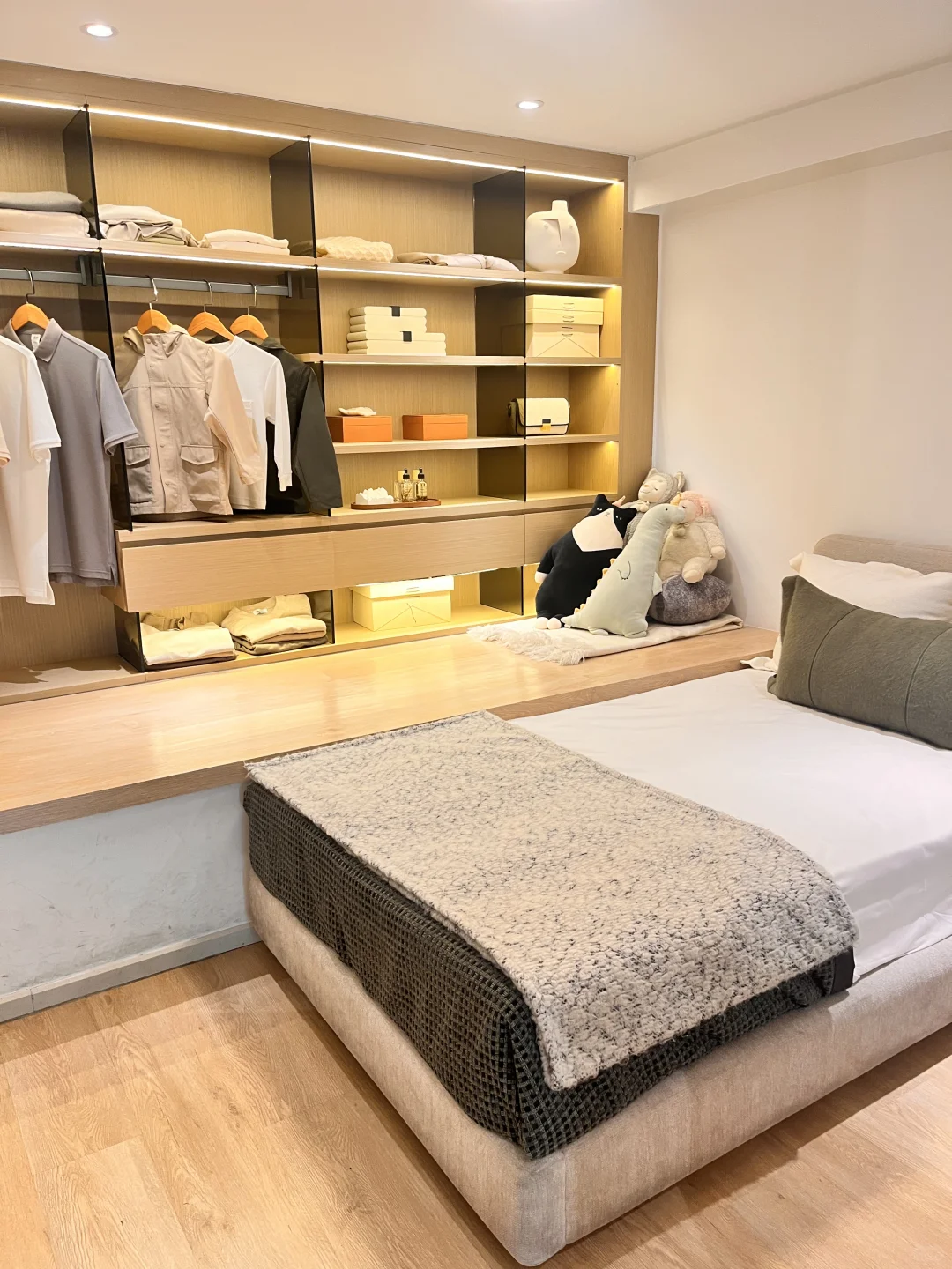 广州：五万首付，1500月供，苦尽甘来有了家🏠
