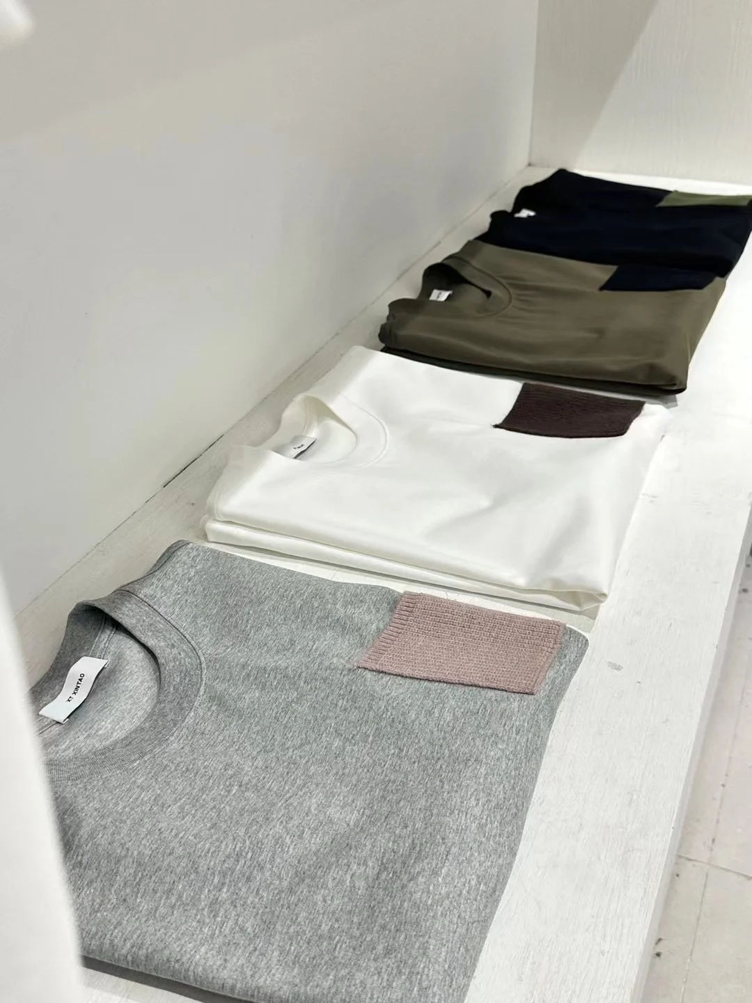 开了一家男装实体店，聊聊如何谈商铺价格？