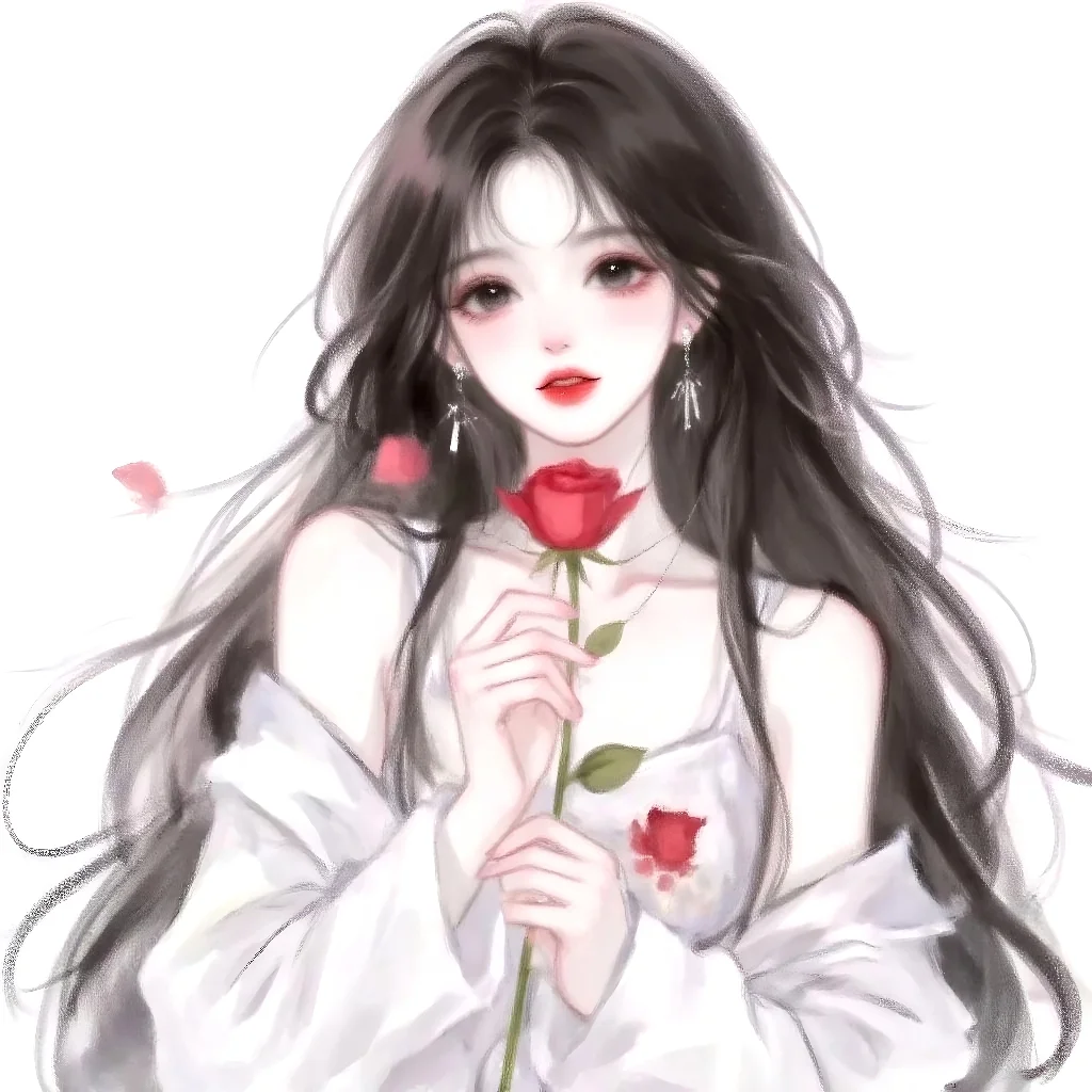 爱人如养花付出多少花就绽放多美