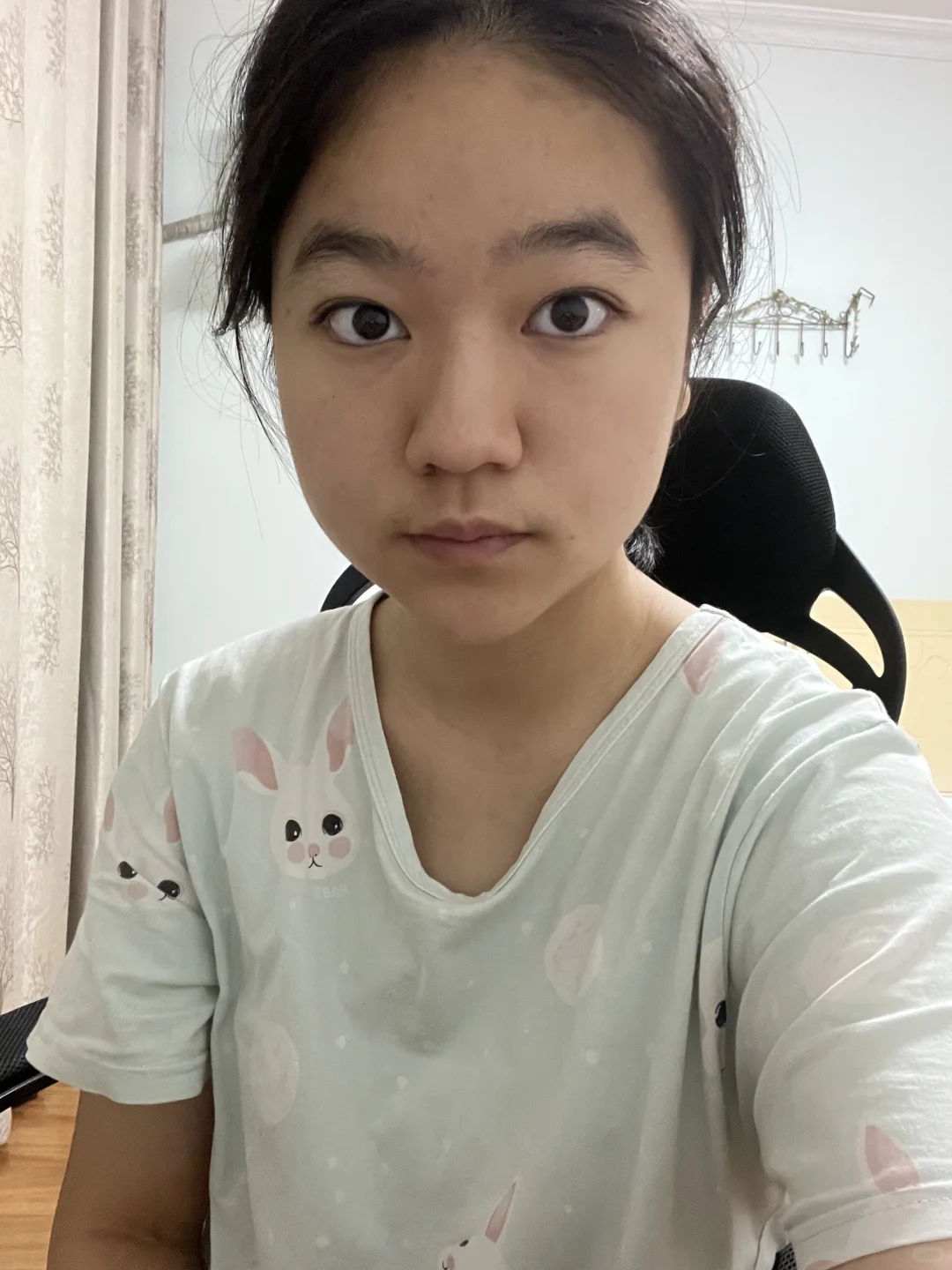 这种长相的变美正解是减肥吗🥺