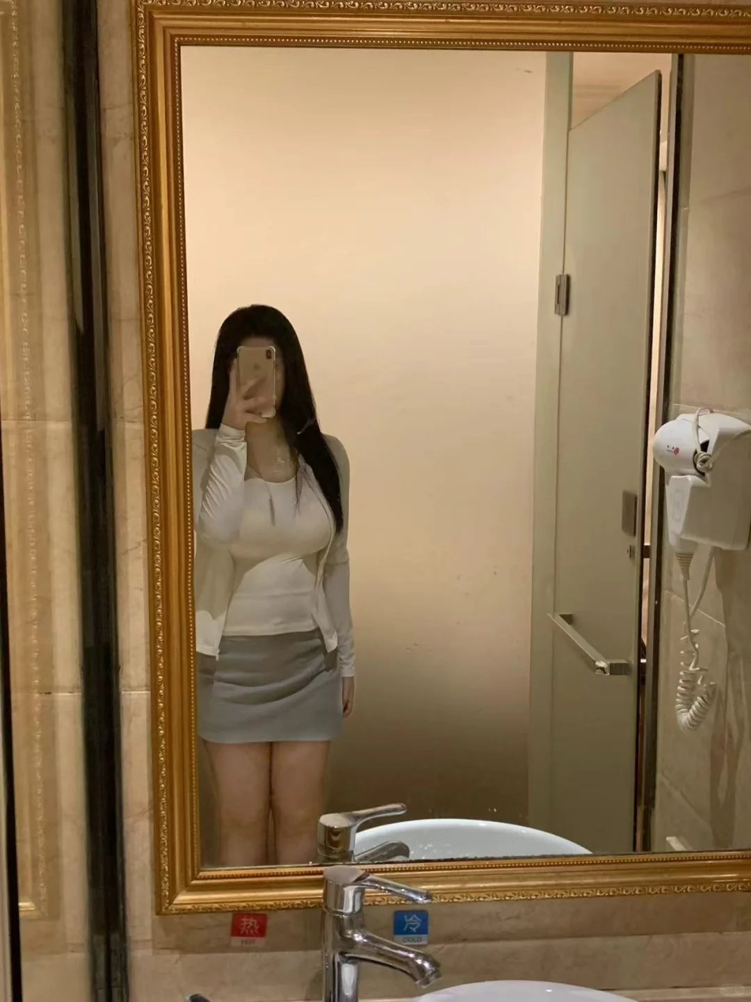 身高165看图猜体重