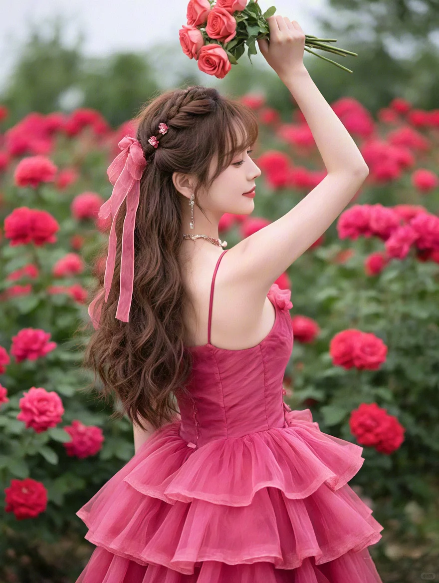 好美吖